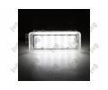 LORO Osvětlení interiéru Tuning / Accessory Parts LOR L54-470-003LED, L54-470-003LED