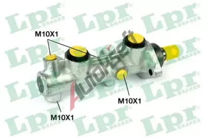 LPR Hlavní brzdový válec LP 1883, P16750 LPR Hlavní brzdový válec LP 1883, P16750