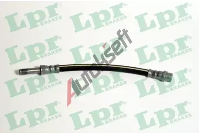 LPR Brzdová hadice LP 6T47992, 6T47992 LPR Brzdová hadice LP 6T47992, 6T47992
