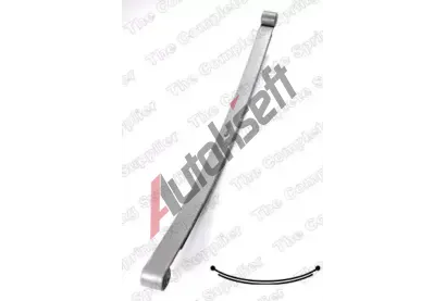 LESJÖFORS Paket pružin LSJ 5856812, 5856812 LESJÖFORS Paket pružin LSJ 5856812, 5856812