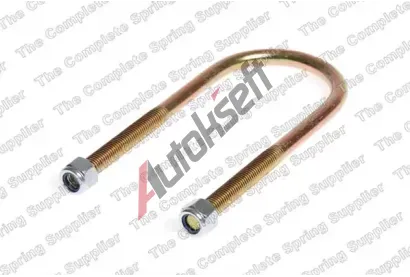 LESJÖFORS Držák pružiny LSJ 77813, 77813 LESJÖFORS Držák pružiny LSJ 77813, 77813