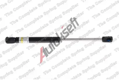 LESJÖFORS Pneumatická vzpěra kapoty motoru LSJ 8008420, 8008420 LESJÖFORS Pneumatická vzpěra kapoty motoru LSJ 8008420, 8008420