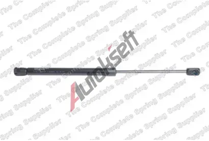 LESJÖFORS Pneumatická vzpěra kapoty motoru LSJ 8095026, 8095026 LESJÖFORS Pneumatická vzpěra kapoty motoru LSJ 8095026, 8095026