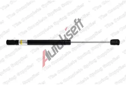 LESJÖFORS Pneumatická pružina - zavazadlový/nákladový prostor LSJ 8100712, 8100712 LESJÖFORS Pneumatická pružina - zavazadlový/nákladový prostor LSJ 8100712, 8100712