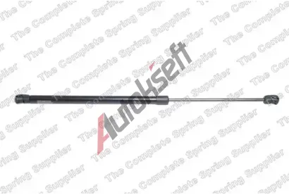 LESJÖFORS Plynová vzpěra zavazadlového prostoru LSJ 8156832, 8156832 LESJÖFORS Plynová vzpěra zavazadlového prostoru LSJ 8156832, 8156832