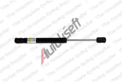 LESJÖFORS Plynová vzpěra zavazadlového prostoru LSJ 8162039, 8162039 LESJÖFORS Plynová vzpěra zavazadlového prostoru LSJ 8162039, 8162039