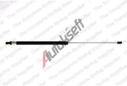 LESJÖFORS Plynová vzpěra zavazadlového prostoru LSJ 8162046, 8162046 LESJÖFORS Plynová vzpěra zavazadlového prostoru LSJ 8162046, 8162046