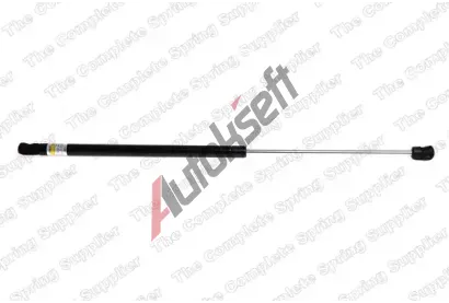 LESJÖFORS Pneumatická pružina - zavazadlový/nákladový prostor LSJ 8163436, 8163436 LESJÖFORS Pneumatická pružina - zavazadlový/nákladový prostor LSJ 8163436, 8163436