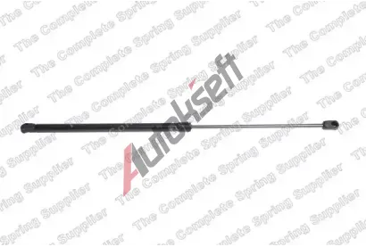 LESJÖFORS Plynová vzpěra zavazadlového prostoru LSJ 8163482, 8163482 LESJÖFORS Plynová vzpěra zavazadlového prostoru LSJ 8163482, 8163482