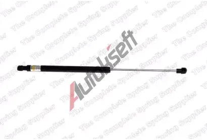 LESJÖFORS Pneumatická pružina - zavazadlový/nákladový prostor LSJ 8172936, 8172936 LESJÖFORS Pneumatická pružina - zavazadlový/nákladový prostor LSJ 8172936, 8172936