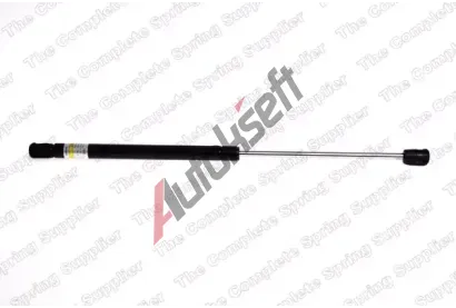 LESJÖFORS Plynová vzpěra zavazadlového prostoru LSJ 8172938, 8172938 LESJÖFORS Plynová vzpěra zavazadlového prostoru LSJ 8172938, 8172938