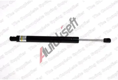 LESJÖFORS Plynová vzpěra zavazadlového prostoru LSJ 8177822, 8177822 LESJÖFORS Plynová vzpěra zavazadlového prostoru LSJ 8177822, 8177822