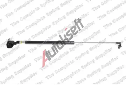 LESJÖFORS Plynová vzpěra zavazadlového prostoru LSJ 8188306, 8188306 LESJÖFORS Plynová vzpěra zavazadlového prostoru LSJ 8188306, 8188306