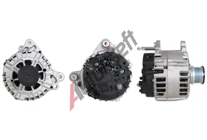 LUCAS Alternátor LU LRA03152, LRA03152 LUCAS Alternátor LU LRA03152, LRA03152