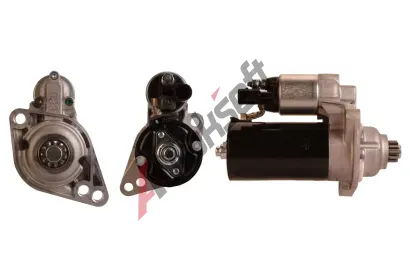 LUCAS Startér LU LRS02419, LRS02419 LUCAS Startér LU LRS02419, LRS02419