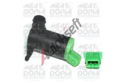 MEAT & DORIA Vodní čepadlo ostřikovače skel MAD 20114, 20114 MEAT & DORIA Vodní čepadlo ostřikovače skel MAD 20114, 20114