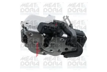 MEAT & DORIA Zámek dveří MAD 31112, 31112 MEAT & DORIA Zámek dveří MAD 31112, 31112