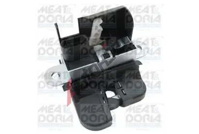 MEAT & DORIA Zámek výklopných zadních dveří MAD 31163, 31163 MEAT & DORIA Zámek výklopných zadních dveří MAD 31163, 31163