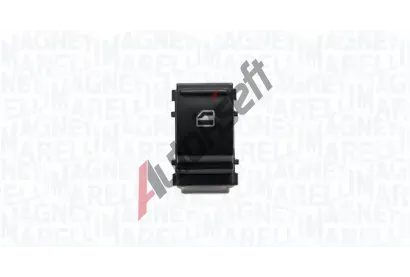 MAGNETI MARELLI Spínač zvedacího zařízení okna MAG 000051040010, 000051040010 MAGNETI MARELLI Spínač zvedacího zařízení okna MAG 000051040010, 000051040010