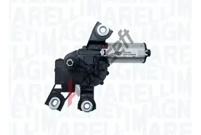 MAGNETI MARELLI Motor stěračů MAG 064013029010, 064013029010 MAGNETI MARELLI Motor stěračů MAG 064013029010, 064013029010