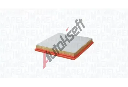 MAGNETI MARELLI Vzduchový filtr MAG 152071761700, 152071761700 MAGNETI MARELLI Vzduchový filtr MAG 152071761700, 152071761700