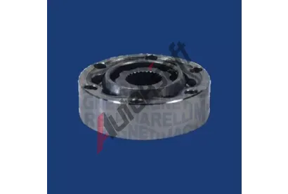 MAGNETI MARELLI Kloub hnacího hřídele, sada MAG 302009100003, 302009100003 MAGNETI MARELLI Kloub hnacího hřídele, sada MAG 302009100003, 302009100003