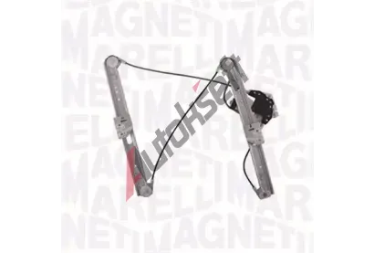 MAGNETI MARELLI Zvedací zařízení oken MAG 350103170160, 350103170160 MAGNETI MARELLI Zvedací zařízení oken MAG 350103170160, 350103170160