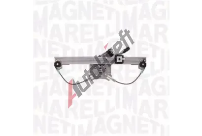 MAGNETI MARELLI Zvedací zařízení oken MAG 350103170174, 350103170174 MAGNETI MARELLI Zvedací zařízení oken MAG 350103170174, 350103170174