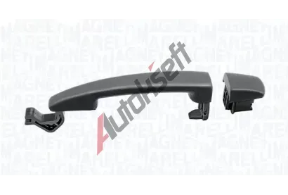 MAGNETI MARELLI Rukojeť dveří MAG 350105017300, 350105017300 MAGNETI MARELLI Rukojeť dveří MAG 350105017300, 350105017300