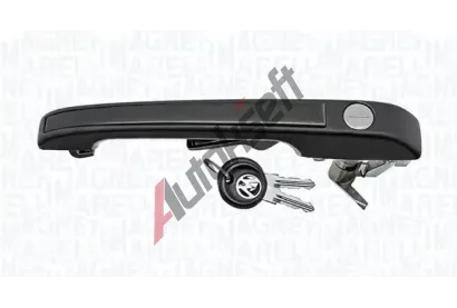 MAGNETI MARELLI Rukojeť dveří MAG 350105024800, 350105024800 MAGNETI MARELLI Rukojeť dveří MAG 350105024800, 350105024800