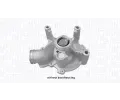 Vodní čerpadlo, chlazení motoru MAGNETI MARELLI ‐ MAG 352316170059  Vodní čerpadlo, chlazení motoru MAGNETI MARELLI ‐ MAG 352316170059