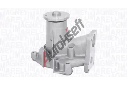 MAGNETI MARELLI Vodní čerpadlo MAG 352316170610, 352316170610 MAGNETI MARELLI Vodní čerpadlo MAG 352316170610, 352316170610