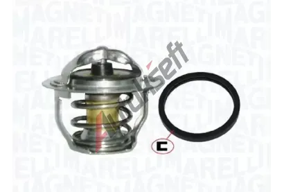 MAGNETI MARELLI Termostat chladiva MAG 352317101910, 352317101910 MAGNETI MARELLI Termostat chladiva MAG 352317101910, 352317101910