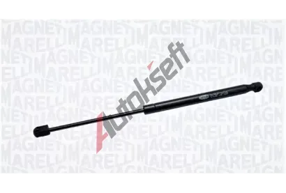 MAGNETI MARELLI Pneumatická vzpěra kapoty motoru MAG 430719072800, 430719072800 MAGNETI MARELLI Pneumatická vzpěra kapoty motoru MAG 430719072800, 430719072800