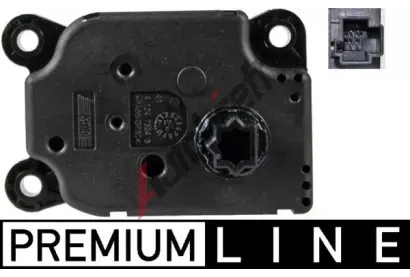 MAHLE Nastavovací prvek směšovací klapky MAO AA 53 000P, AA 53 000P MAHLE Nastavovací prvek směšovací klapky MAO AA 53 000P, AA 53 000P