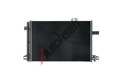 MAHLE Kondenzátor klimatizace MAO AC 1015 000S, AC 1015 000S MAHLE Kondenzátor klimatizace MAO AC 1015 000S, AC 1015 000S