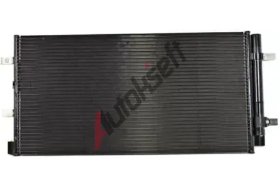 MAHLE Kondenzátor klimatizace MAO AC 738 000P, AC 738 000P MAHLE Kondenzátor klimatizace MAO AC 738 000P, AC 738 000P