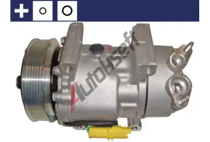 MAHLE Kompresor klimatizace MAO ACP 10 000S, ACP 10 000S MAHLE Kompresor klimatizace MAO ACP 10 000S, ACP 10 000S