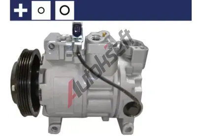 MAHLE Kompresor klimatizace MAO ACP 121 000S, ACP 121 000S MAHLE Kompresor klimatizace MAO ACP 121 000S, ACP 121 000S