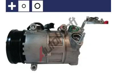 MAHLE Kompresor klimatizace MAO ACP 1364 000S, ACP 1364 000S MAHLE Kompresor klimatizace MAO ACP 1364 000S, ACP 1364 000S