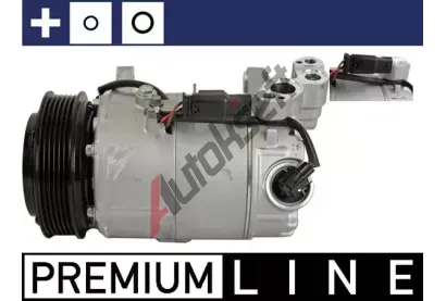 MAHLE Kompresor klimatizace MAO ACP 1385 000P, ACP 1385 000P MAHLE Kompresor klimatizace MAO ACP 1385 000P, ACP 1385 000P