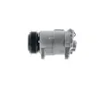 MAHLE Kompresor klimatizace MAO ACP 1385 000P, ACP 1385 000P