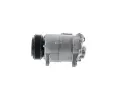 MAHLE Kompresor klimatizace MAO ACP 1385 000P, ACP 1385 000P