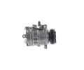 MAHLE Kompresor klimatizace MAO ACP 1545 000P, ACP 1545 000P
