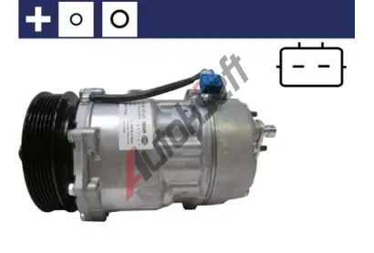 MAHLE Kompresor klimatizace MAO ACP 79 000S, ACP 79 000S MAHLE Kompresor klimatizace MAO ACP 79 000S, ACP 79 000S