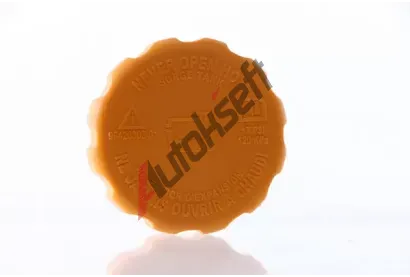 MAHLE Uzavírací víčko MAO CRB 108 000S, CRB 108 000S MAHLE Uzavírací víčko MAO CRB 108 000S, CRB 108 000S