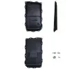 MAHLE Olejová vana automatické převodovky MAO HX 184KIT, HX 184KIT