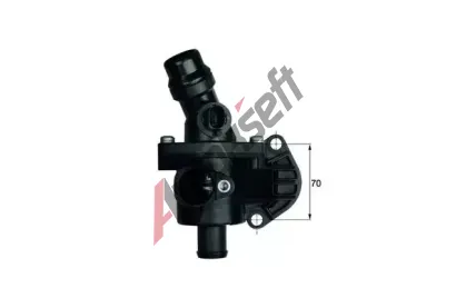 MAHLE Termostat chladiva MAO TM 6 109, TM 6 109 MAHLE Termostat chladiva MAO TM 6 109, TM 6 109