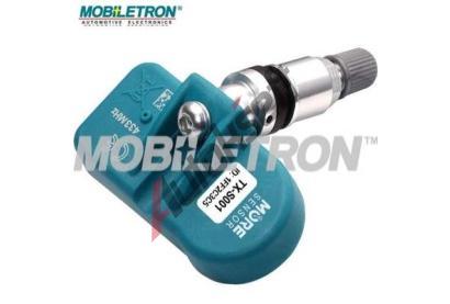 MOBILETRON Snímač kontrolního systém tlaku v pneumatikách MBT TX-S001, TX-S001 MOBILETRON Snímač kontrolního systém tlaku v pneumatikách MBT TX-S001, TX-S001
