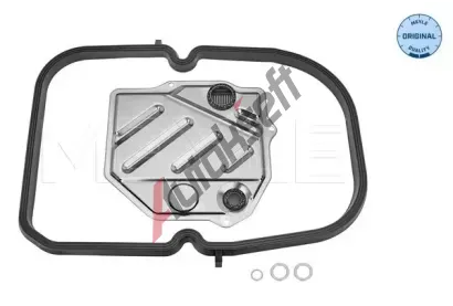 MEYLE Sada hydraulického filtru automatické převodovky ME 014 027 2104, 014 027 2104 MEYLE Sada hydraulického filtru automatické převodovky ME 014 027 2104, 014 027 2104